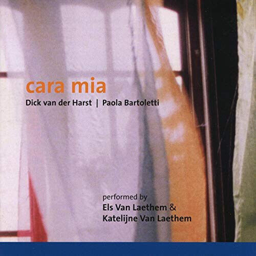 Van Der Harst - Cara Mia