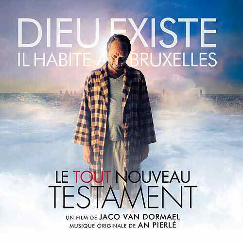 Pierle, an - Le Tout Nouveau Testament