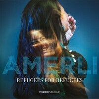 Refugees For Refugees - Amerli