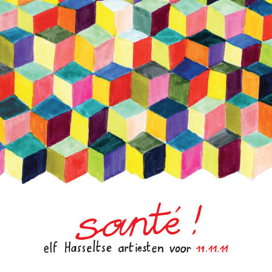 V/A - Sante