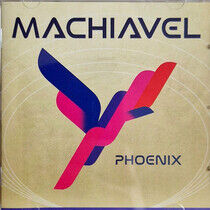 Machiavel - Phoenix