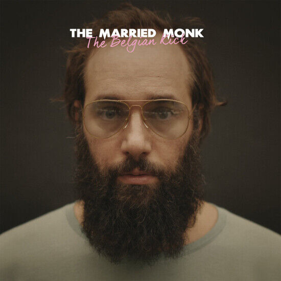 Married Monk - Belgian Kick