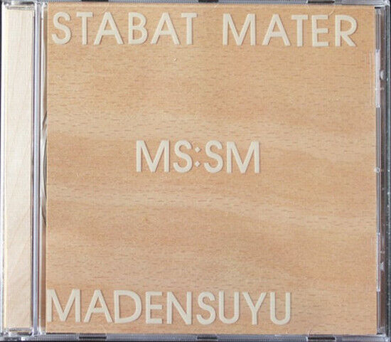 Madensuyu - Stabat Mater