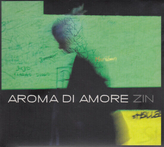 Aroma Di Amore - Zin