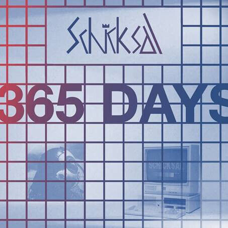 Schicksal - 365 Days -Digi-