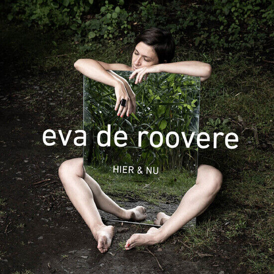 Roovere, Eva De - Hier En Nu -Digislee-