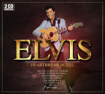 Presley, Elvis - Heartbreak Hotel