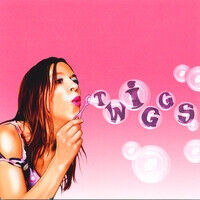 Twiggs - Twiggs