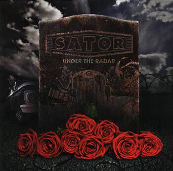 Sator - Under the Radar