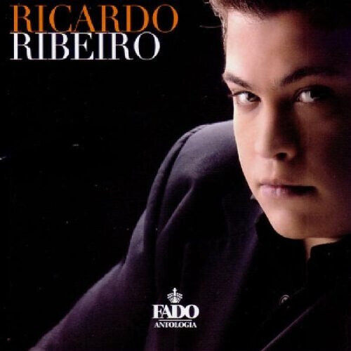 Ribeiro, Ricardo - Ricardo Ribeiro