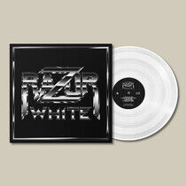 Razor White - Razor White