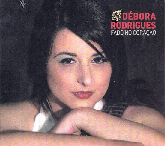 Rodrigues, Debora - Fado No Coracao