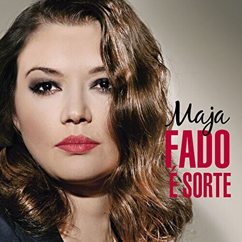 Maja - Fado E Sorte