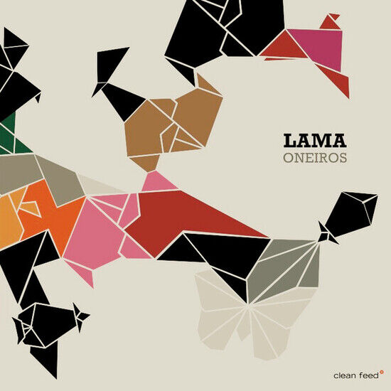 Lama - Oneiros