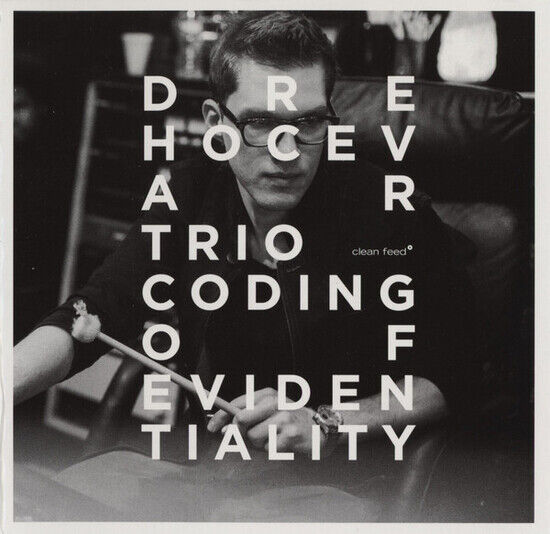 Hocevar, Dre - Coding of Evidentiality