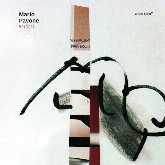 Pavone, Mario - Vertical