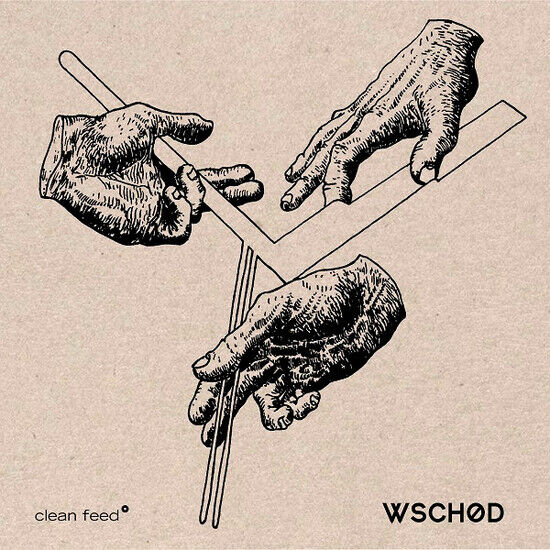 Wschod - Wschod