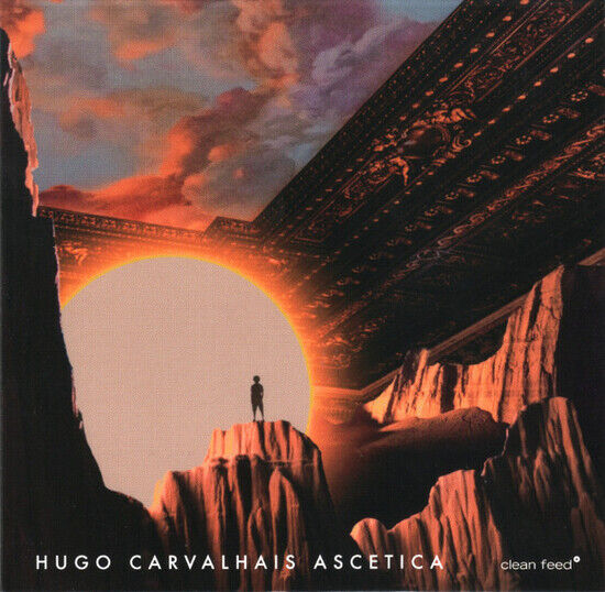 Carvalhais, Hugo - Ascetica