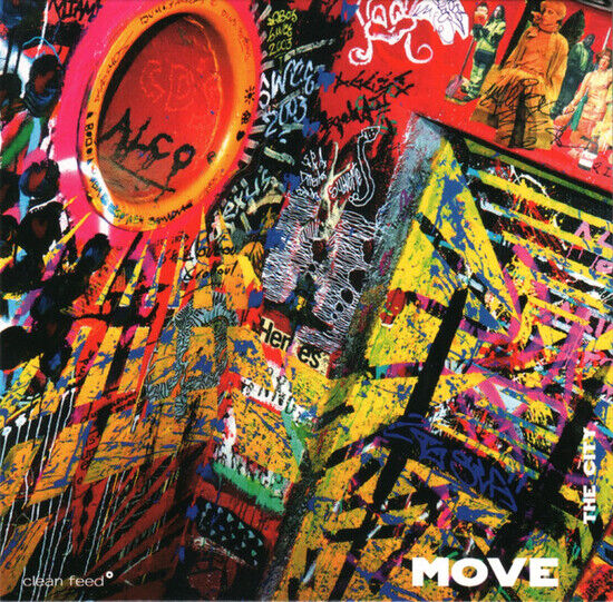 Move - City