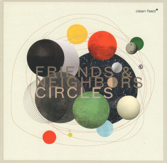 Friends & Neighbors - Circles