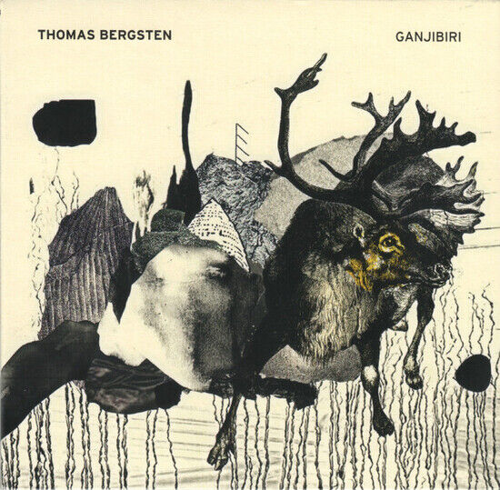 Bergsten, Thomas - Ganjibiri