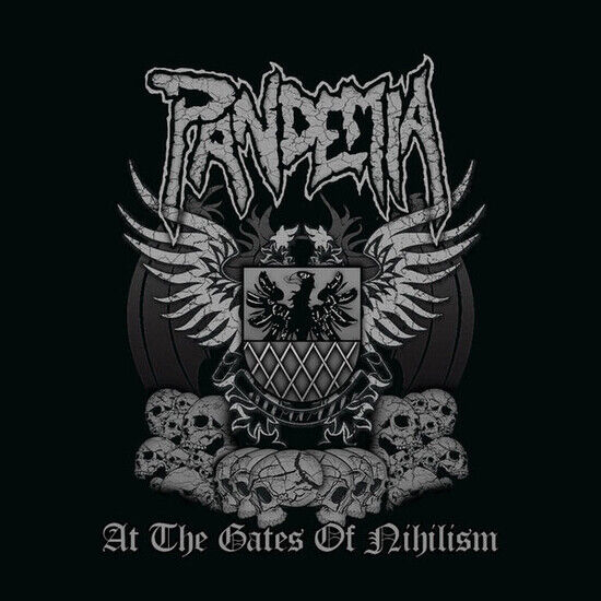 Pandemia - At the Gates of Nihilism