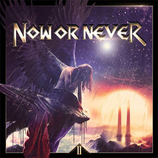 Now or Never - Ii