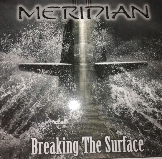 Meridian - Breaking the Surface