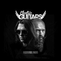 Electric Guitars - Rock N Roll Radio