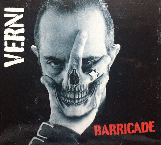 Verni - Barricade