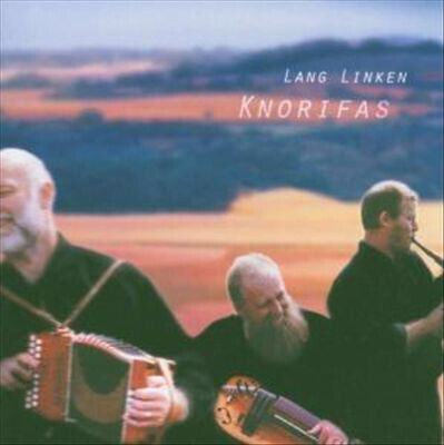 Linken, Lang - Knorifas