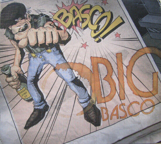 Basco - Big Basco