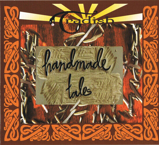 Tradish - Homemade Tales