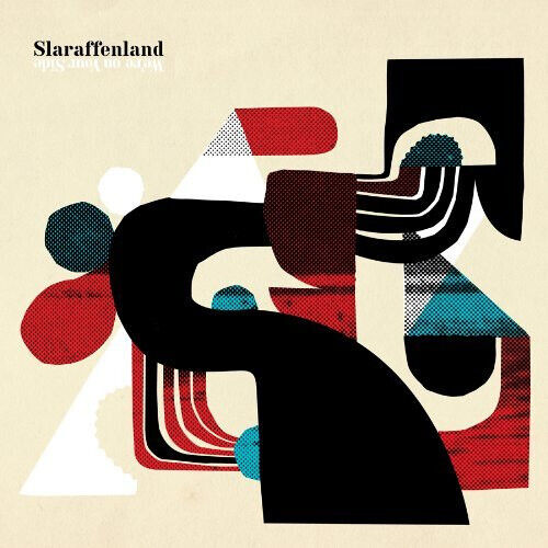 Slaraffenland - We\'re On Your Side