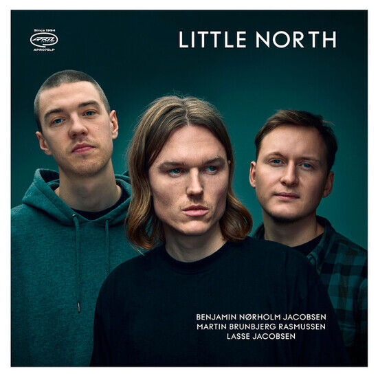 Little North - Little North