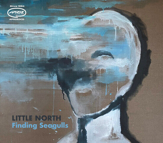 Little North - Finding Seagulls