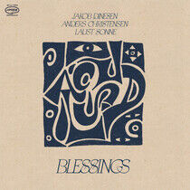 Dinesen, Jakob /Anders Ch - Blessings