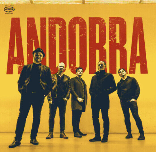 Andorra - Andorra