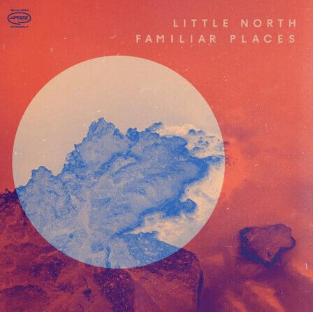 Little North - Familiar Places