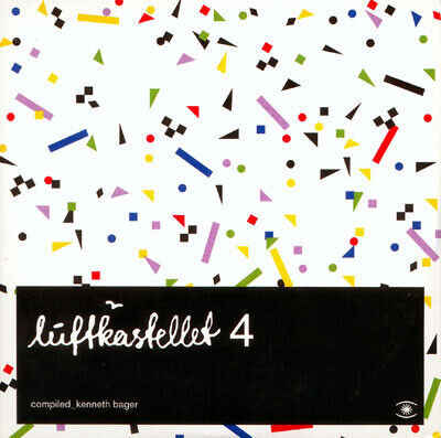 V/A - Luftkastellet 4