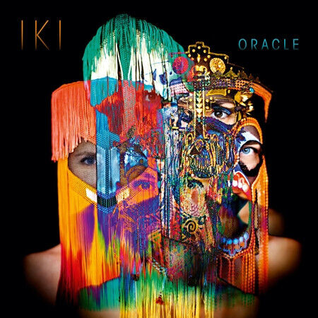 Iki - Oracle