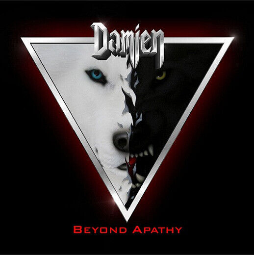 Damien - Beyond Apathy