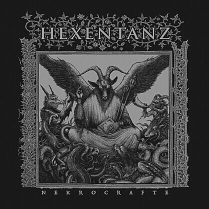 Hexentanz - Nekrocrafte -Digi-