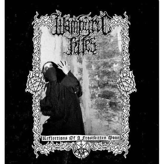 Wampyric Rites - Reflections of A..