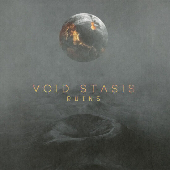 Void Stasis - Ruins