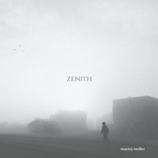 Meller, Maciej - Zenith -Digi-