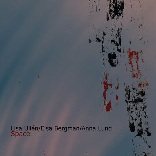 Ullen, Lisa - Space