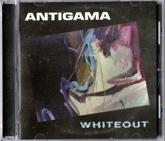 Antigama - Whiteout