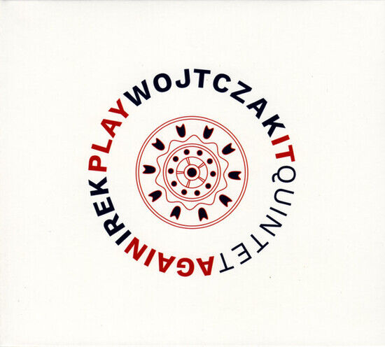 Wojtczak, Irek - Play It Again