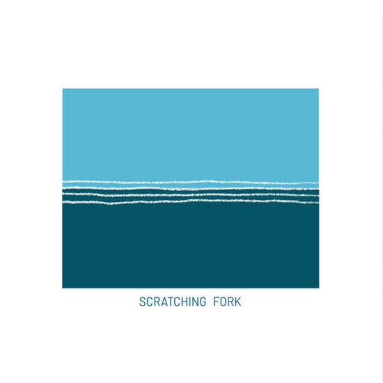 Scratching Froks - Scratching Froks